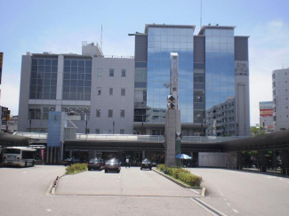 ＲＥＩＴＡまで1031m