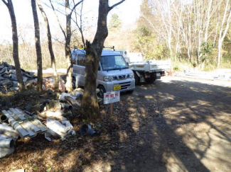 千葉県千葉市若葉区中田町の売地の画像