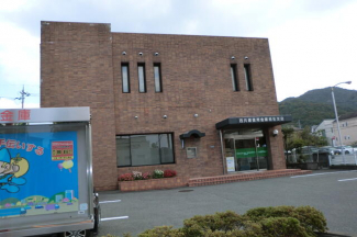 西兵庫信用金庫相生支店まで668m