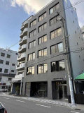 大阪市北区天満２丁目の事務所の画像