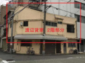 大阪市西区千代崎１丁目の一戸建ての画像