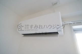 【その他設備】