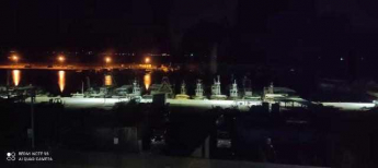 明石市林３丁目の店付住宅の画像