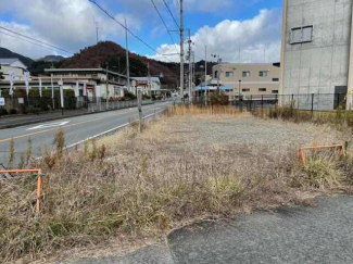 豊能郡能勢町大里の売地の画像