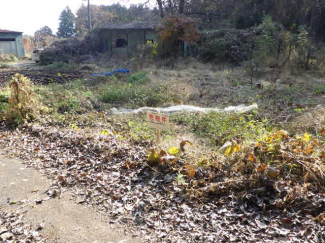 栃木県宇都宮市下荒針町の売地の画像