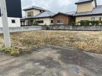新居浜市庄内町６丁目の売地の画像