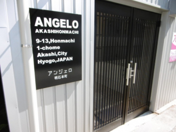 ANGELO明石本町