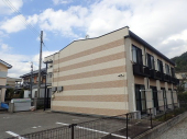 西脇市上野のアパートの画像
