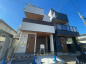 新築戸建　東灘区甲南町４丁目の画像