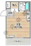 大阪市港区三先１丁目のマンションの画像