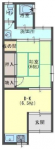 大阪市生野区勝山北５丁目の中古一戸建ての画像