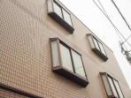 大阪市旭区清水１丁目のマンションの画像