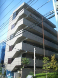 東京都足立区大谷田４丁目のマンションの画像