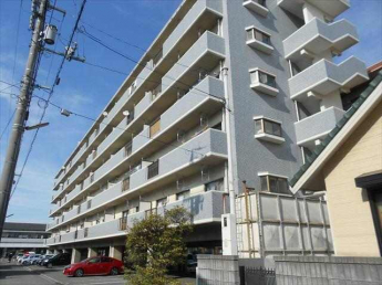 松山市空港通３丁目のマンションの画像