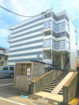 富士見市関沢３丁目のマンションの画像