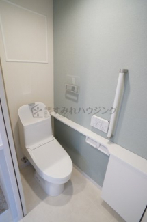【トイレ】
