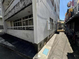 八幡浜市の売地の画像