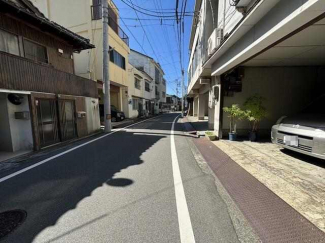 八幡浜市の売地の画像