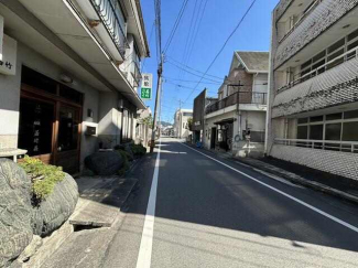 八幡浜市の売地の画像