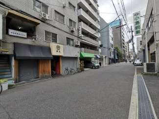 大阪市中央区南船場１丁目の店舗事務所の画像