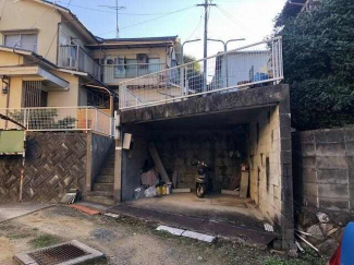 松山市福角町の売地の画像