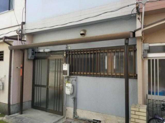 天美西５連棟貸家の画像
