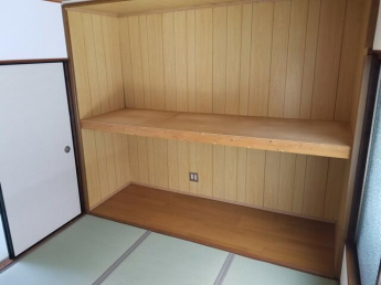 天美西５連棟貸家の画像