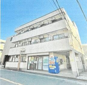 東京都国立市富士見台３丁目のマンションの画像