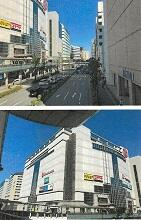 東京都立川市羽衣町１丁目のアパートの画像