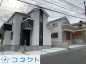 神戸市西区押部谷町木幡3期　新築戸建　2区画の画像