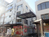 神戸市須磨区大黒町３丁目の店舗事務所の画像
