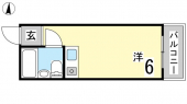 神戸市東灘区本山南町９丁目のマンションの画像