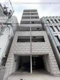 大阪市北区野崎町のマンションの画像