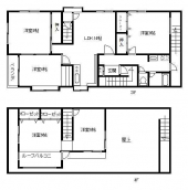 千葉市稲毛区稲毛東３丁目のマンションの画像