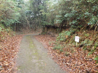 千葉県市原市皆吉の売地の画像