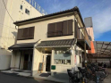 菅原店舗２階貸家の画像