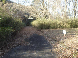 栃木県大田原市寒井の売地の画像