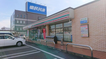 セブンイレブン仙台八乙女２丁目店まで224m