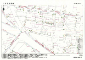 辻井6丁目売土地の画像