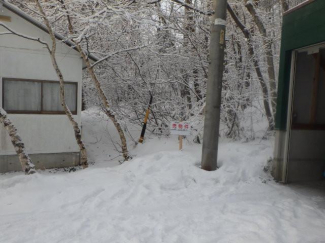 長野県長野市門沢の売地の画像