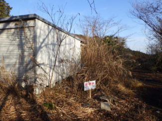 埼玉県入間郡越生町大字越生の売地の画像