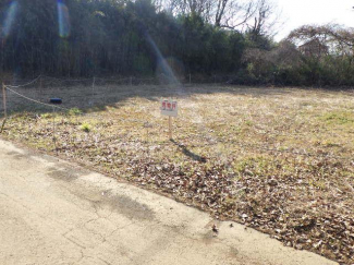 茨城県坂東市桐木の売地の画像