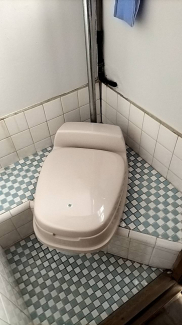 【トイレ】