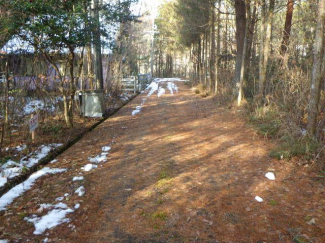 岐阜県加茂郡白川町黒川の売地の画像