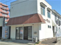 仙台市若林区南材木町の店舗事務所の画像