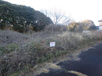 茨城県鹿嶋市大字青塚の売地の画像