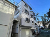 神戸市中央区熊内町４丁目のマンションの画像