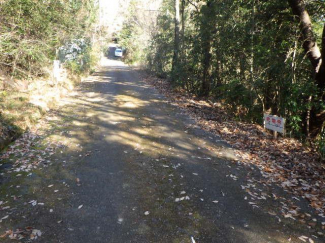 兵庫県三田市大川瀬の売地の画像