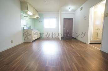 【居間・リビング】