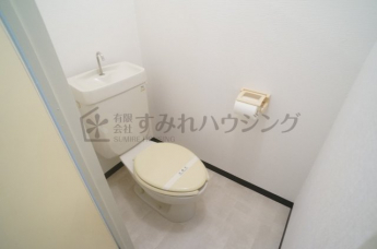【トイレ】